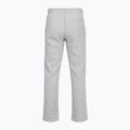 Pánské kalhoty Under Armour Icon Fleece Pant mod gray full heather/white 2