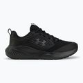 Pánské sportovní boty Under Armour Commit 4 black/ultimate black/castlerock 2