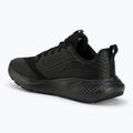 Pánské sportovní boty Under Armour Commit 4 black/ultimate black/castlerock 3