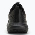 Pánské sportovní boty Under Armour Commit 4 black/ultimate black/castlerock 6