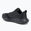 Pánské tréninkové boty Under Armour Commit 4 black/black/castlerock 3