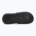 Pánské nazouváky Under Armour Ignite Select black/black/ultimate black 4