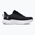 Dámské běžecké boty   Under Armour Infinite Pro black/castlerock/white 8