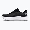 Dámské běžecké boty   Under Armour Infinite Pro black/castlerock/white 9