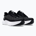 Dámské běžecké boty   Under Armour Infinite Pro black/castlerock/white 10