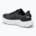Dámské běžecké boty   Under Armour Infinite Pro black/castlerock/white 3