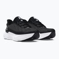 Pánské běžecké boty   Under Armour Infinite Pro black/castlerock/white 8