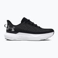 Pánské běžecké boty   Under Armour Infinite Pro black/castlerock/white 9