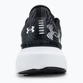 Pánské běžecké boty   Under Armour Infinite Pro black/castlerock/white 6