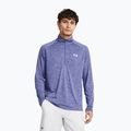 Pánská mikina Under Armour Tech 2.0 1/2 Zip starlight/white