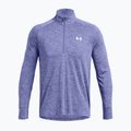 Pánská mikina Under Armour Tech 2.0 1/2 Zip starlight/white 3