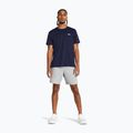 Pánské běžecké šortky Under Armour Launch 7" mod gray / mod gray / white 2