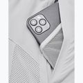 Pánské běžecké šortky Under Armour Launch 7" mod gray / mod gray / white 5