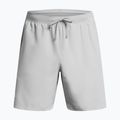 Pánské běžecké šortky Under Armour Launch 7" mod gray / mod gray / white 6