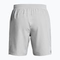 Pánské běžecké šortky Under Armour Launch 7" mod gray / mod gray / white 7
