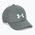 Kšiltovka Under Armour Storm Blitzing clay green/white clay