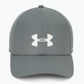 Kšiltovka Under Armour Storm Blitzing clay green/white clay 2