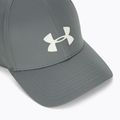 Kšiltovka Under Armour Storm Blitzing clay green/white clay 3