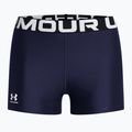 Dámské šortky Under Armour HG Authentics horizon midnight navy/white