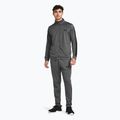 Pánská tepláková souprava Under Armour UA Knit Track Suit castlerock/black