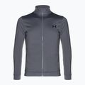 Pánská tepláková souprava Under Armour UA Knit Track Suit castlerock/black 7