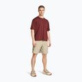 Pánské sportovní kraťasy  Under Armour Stretch Woven Cargo khaki base/black 2