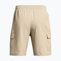 Pánské sportovní kraťasy  Under Armour Stretch Woven Cargo khaki base/black 6
