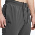 Pánské kalhoty  Under Armour Stretch Woven Joggers castlerock/black 4