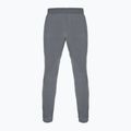 Pánské kalhoty  Under Armour Stretch Woven Joggers castlerock/black 5