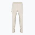 Pánské kalhoty  Under Armour Stretch Woven Joggers khaki base/black 5