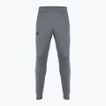 Pánské kalhoty Under Armour Armour Fleece Joggers castlerock/black 7