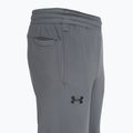 Pánské kalhoty Under Armour Armour Fleece Joggers castlerock/black 9