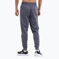 Pánské kalhoty Under Armour Armour Fleece Joggers castlerock/black 3