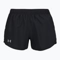 Dámské běžecké šortky  Under Armour Fly By 3" black/black/reflective