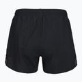 Dámské běžecké šortky  Under Armour Fly By 3" black/black/reflective 2