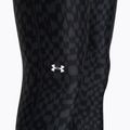 Dámské legíny Under Armour Armour Aop Ankle Compression black/anthracite/white 7