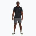 Pánské běžecké šortky Under Armour Launch 7" castlerock/castlerock/reflective 2