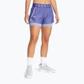 Dámské sportovní kraťasy  Under Armour Play Up 2-In-1 starlight/celeste/celeste