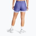Dámské sportovní kraťasy  Under Armour Play Up 2-In-1 starlight/celeste/celeste 3