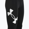 Dámské legíny Under Armour Campus black/white 7