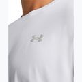 Pánské běžecké tričko longsleeve Under Armour Launch whte/reflective 3