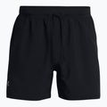 Pánské běžecké šortky Under Armour Lanch 5" Unlined black / black / reflective 6