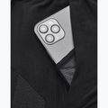 Pánské běžecké šortky Under Armour Launch 7" Nepodšité black / black / reflective 7