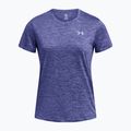 Dámské sportovní tričko  Under Armour Tech C-Twist starlight/celeste 3