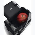 Tréninková taška Under Armour Contain Duo 40 l castlerock medium heather/black/white 6