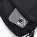 Taška Under Armour Loudon Lite 4 l black/white 4