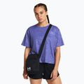 Taška Under Armour Loudon Lite 4 l black/white 6