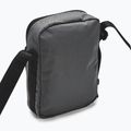Taška Under Armour Loudon Lite 4 l castlerock/black/black 2