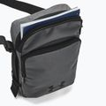 Taška Under Armour Loudon Lite 4 l castlerock/black/black 3