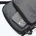 Taška Under Armour Loudon Lite 4 l castlerock/black/black 4